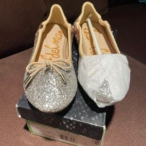 Sam Edelman Ballerina Flats